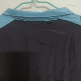 24-25 Argentina Black Windbreaker