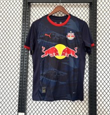 25-26 Salzburg away jersey