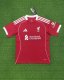 25-26 Liverpool home jersey