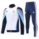 25-26 RMA White Jacket Tracksuit #F23