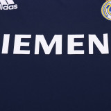 2005-2006 RMA Away Kids Retro Soccer Jersey