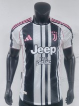 2026 Juventus home jersey