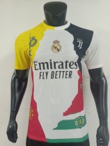 2026 Real Madrid Special Edition jersey