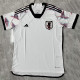 22-23 Japan Away World Cup Fans Soccer Jersey