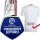 Eredivisie +CURACAO +ZI.O SP.T (普章+左袖/背下广告)
