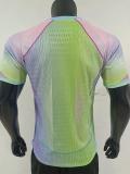 25-26 BAR Green Special Edition Player Version Training Shirts