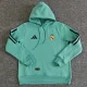 25-26 RMA Light green Hoody 浅绿色(加绒)