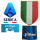 Serie A +Shield +U-Power (意甲45+冠军盾20+背下广告)