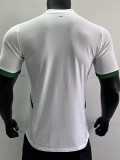24-25 Senegal White Special Edition Player Version Soccer Jersey