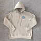 24-25 CHE Grey Hoody 灰色(加绒)蓝标