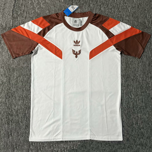 25-26 Orlando City Retro Edition Training Shirts
