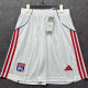 2025-26 Lyon Home Shorts Pants