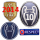 UCL(平条/10杯/14大耳杯/世俱2014ad上)