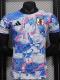 24-25 Japan Blue White Special Edition Player Version Soccer Jersey