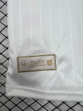 24-25 Lyon 75th Anniversary Fans Soccer Jersey