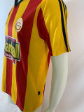 1999-2000 Galatasaray Home Retro Soccer Jersey