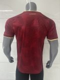 2026 Venezuela home jersey