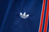 2025-26 ARS Royal blue Kids Jacket Tracksuit #E2513(童装）