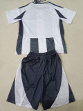 24-25 JUV Home Kids Soccer Jersey