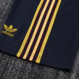 1988-1990 ARS Away Kids Retro Soccer Jersey