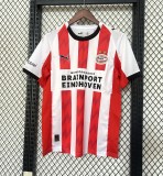 25-26 Eindhoven home jersey