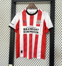 25-26 Eindhoven home jersey