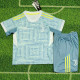 25-26 JUV Away Kids Soccer Jersey
