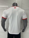 2026 Tunisia away jersey
