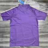 1984-1985 RMA Away Retro Soccer Jersey