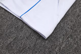 2025-26 Bayern White Kids Jacket Tracksuit #E2585(童装)