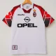 1997-1998 ACM White Copa Edition Retro Soccer Jersey