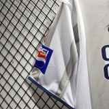 2001-2002 Pachuca Away Retro Soccer Jersey