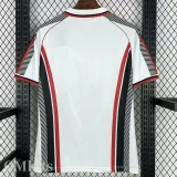 1997-1998 ACM Away Retro Soccer Jersey