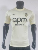 2026 Monaco 2 away jersey