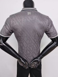24-25 RMA Third Player Version Soccer Jersey