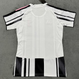 25-26 JUV Home Women Soccer Jersey(女)