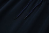 2025 NK Black Jacket Tracksuit #2318