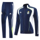 25-26 RMA Royal Blue Jacket Tracksuit #03