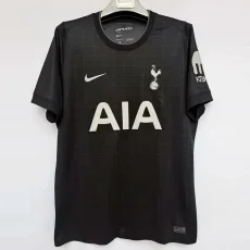 25-26 TOT Away 1:1 Fans Soccer Jersey