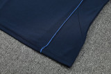25-26 Boca Juniors Royal blue Training short Suit