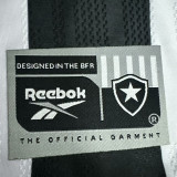 25-26 Botafogo Home Fans Soccer Jersey