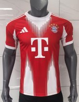 2026 Bayern home jersey