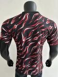 25-26 Man Utd Red Special Edition Player Version Training shirts