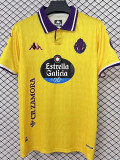 2025-26 Valladolid Third Fans Soccer Jersey