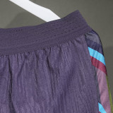 24-25 England Away Player Version Shorts Pants (HighQuality)(球员短裤)