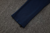 2025 NK Fancy blue Half Pull Tracksuit #08(半拉链)