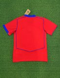 25-26 Paris 2 away jersey