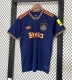 25-26 Newcastle away jersey