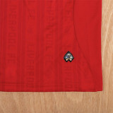 2013-2014 LIV Home Retro Soccer Jersey