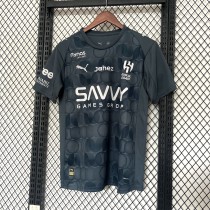 25-26 New Moon 2 away jersey